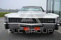 1969 Cadillac ELDORADO