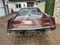 1969 Cadillac ELDORADO