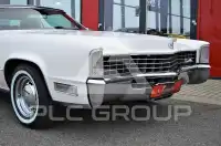 1969 Cadillac ELDORADO
