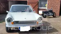 1969 Fiat 124