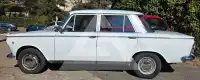 1969 Fiat 130