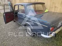 1969 Fiat Unknown