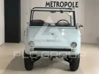 1969 Fiat Unknown