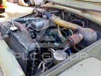 1969 Fiat Unknown