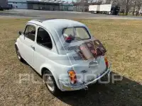 1969 Fiat 500