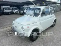 1969 Fiat 500