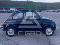 1969 Fiat 500