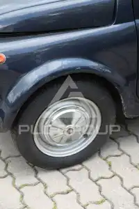 1969 Fiat 500