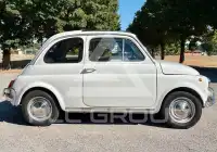 1969 Fiat 500
