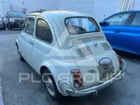 1969 Fiat 500