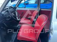 1969 Fiat 500