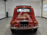 1969 Fiat 126