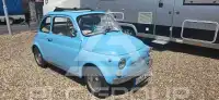 1969 Fiat 500