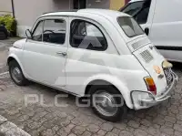 1969 Fiat 500