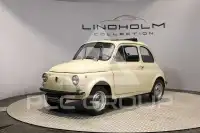 1969 Fiat 500
