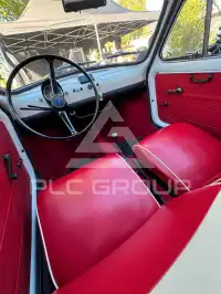 1969 Fiat 500