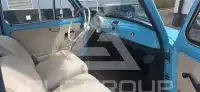 1969 Fiat 500