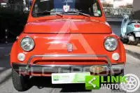 1969 Fiat 500
