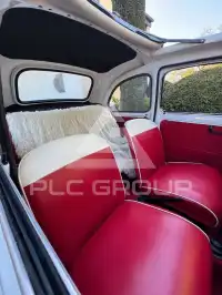 1969 Fiat 500