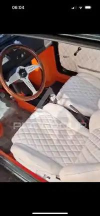 1969 Fiat 500