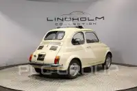 1969 Fiat 500