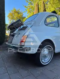 1969 Fiat 500