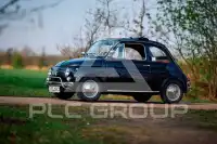 1969 Fiat 500