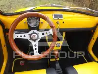 1969 Fiat 500