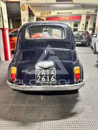 1969 Fiat 500