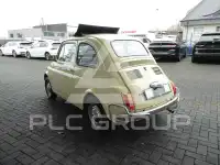 1969 Fiat 500