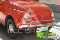 1969 Fiat 500