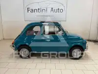 1969 Fiat 500