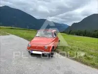 1969 Fiat 500