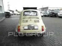 1969 Fiat 500