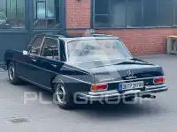 1969 Mercedes Benz E 300