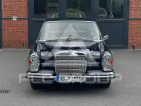 1969 Mercedes Benz E 300