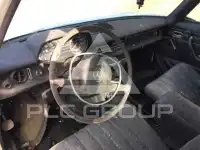 1969 Mercedes Benz Other