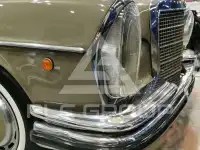 1969 Mercedes Benz Other