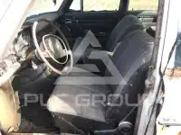 1969 Mercedes Benz Other