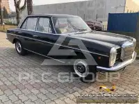 1969 Mercedes Benz Other
