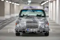 1969 Mercedes Benz Other