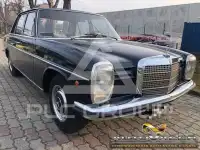 1969 Mercedes Benz Other