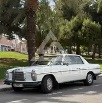 1969 Mercedes Benz 250
