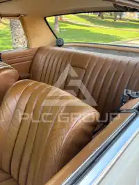 1969 Mercedes Benz 250