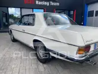 1969 Mercedes Benz 250