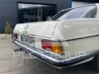 1969 Mercedes Benz 250