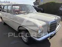 1969 Mercedes Benz 200