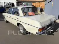 1969 Mercedes Benz 200