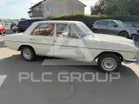 1969 Mercedes Benz 200