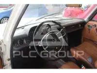 1969 Mercedes Benz 230